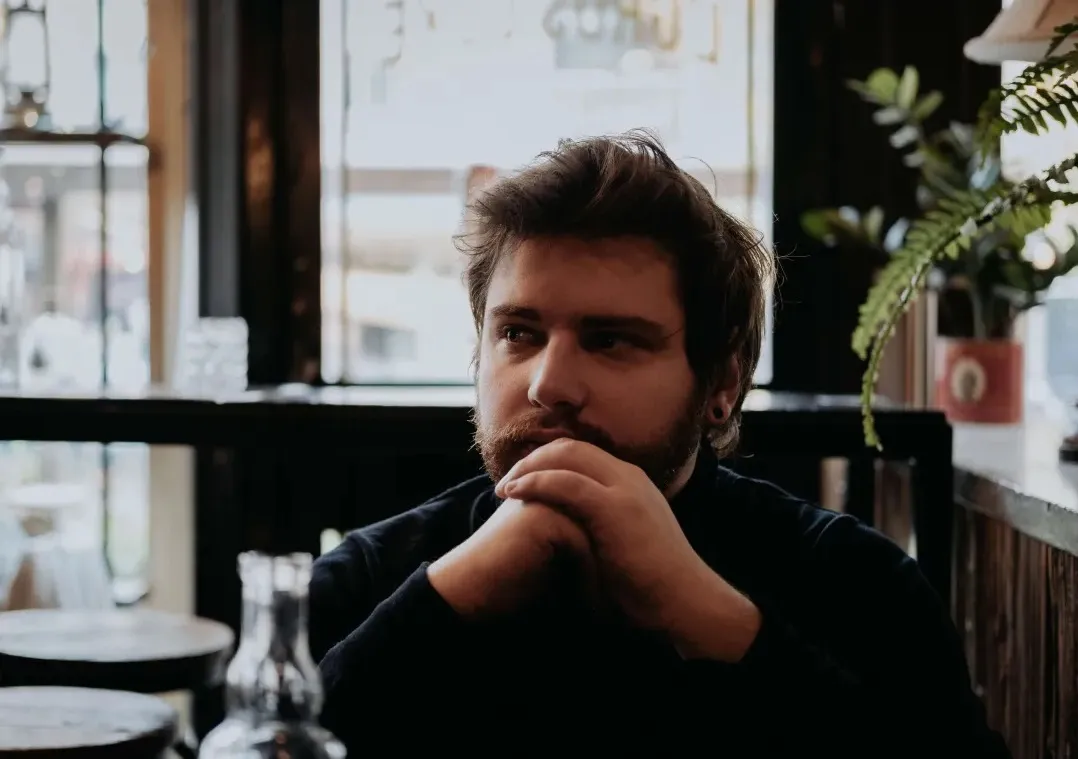 TODO(launch): describe the portrait of Paul